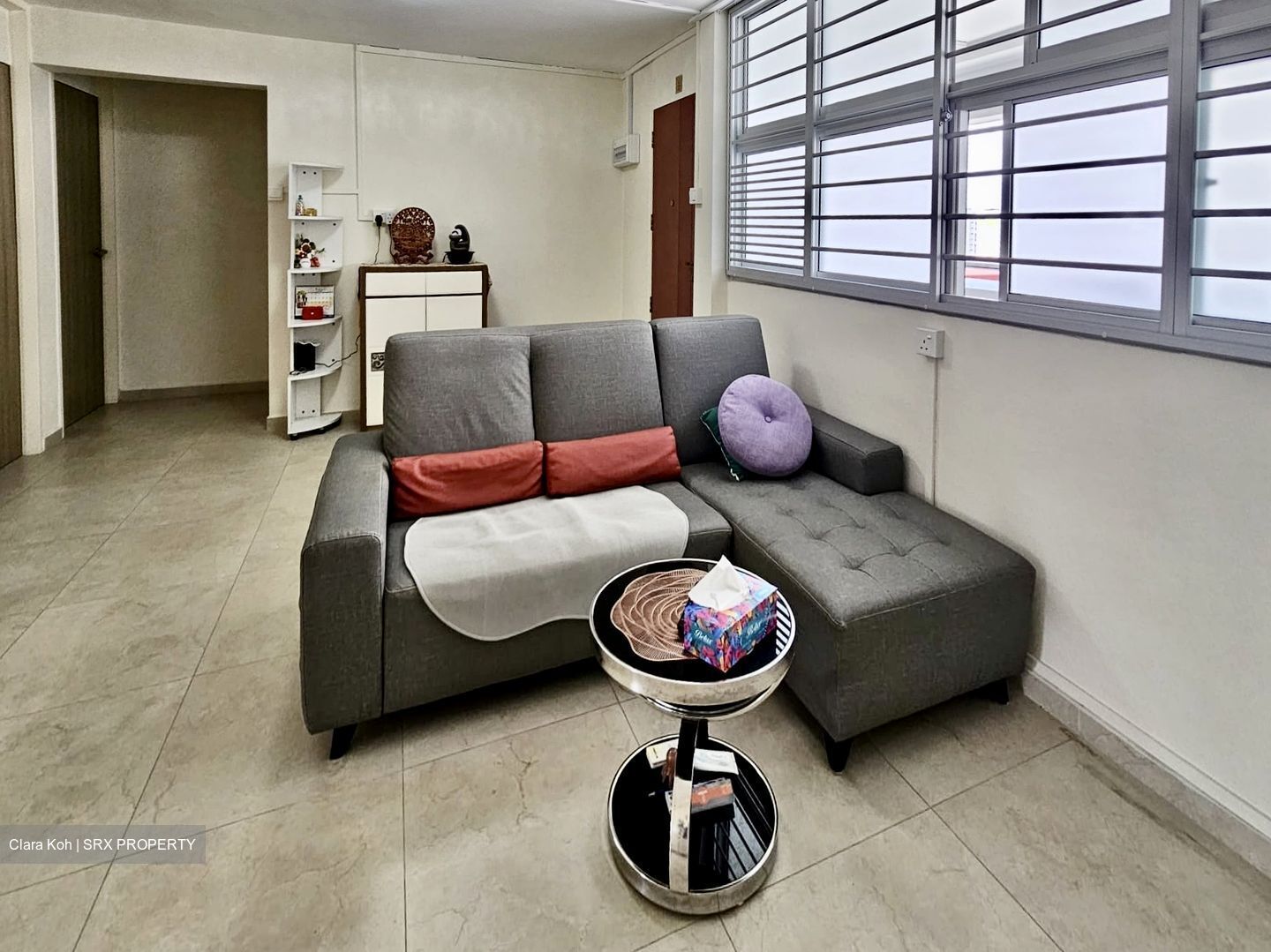 Blk 625 Yishun Street 61 (Yishun), HDB 4 Rooms #537310201